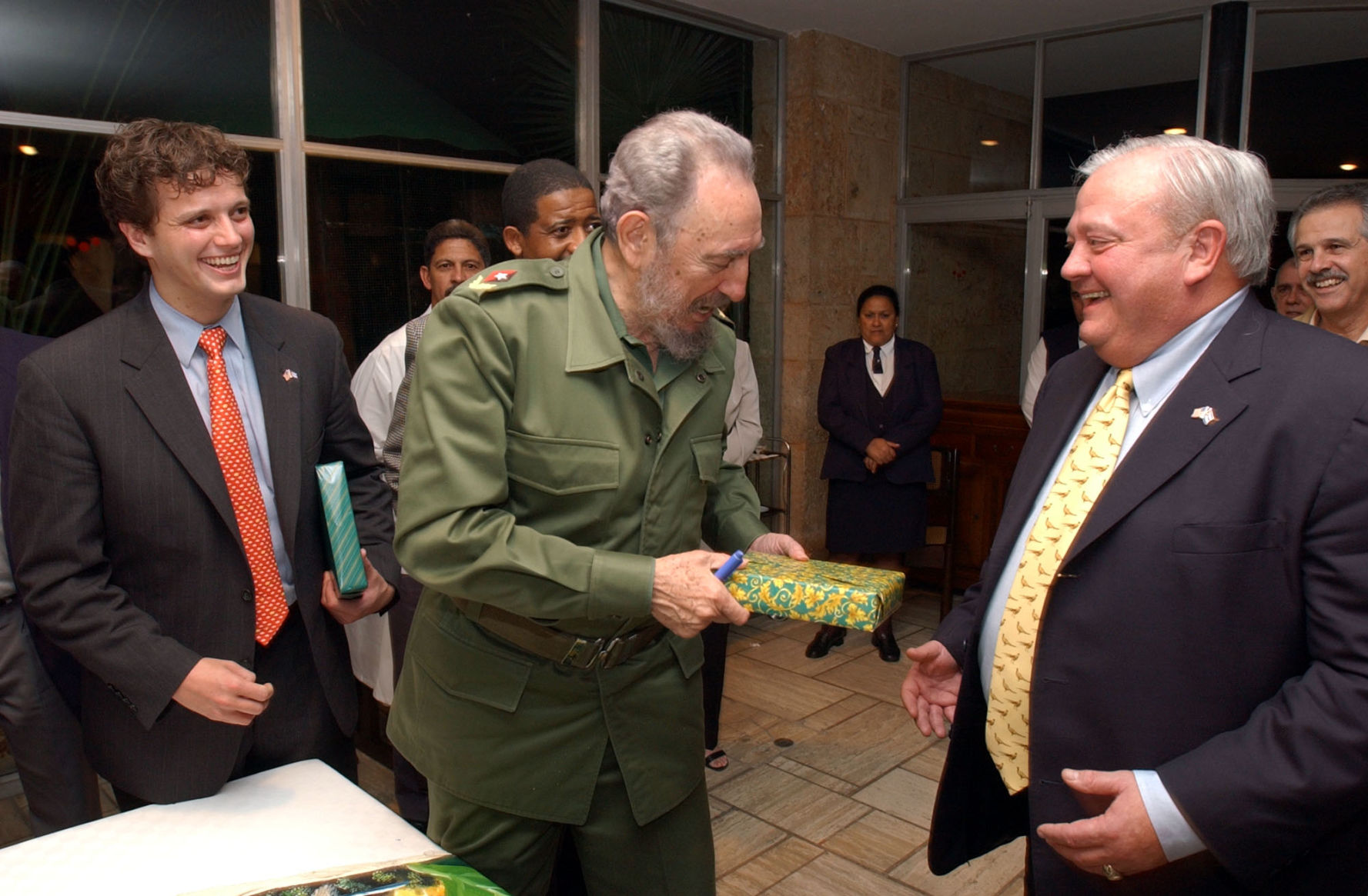 Cuba Castro (copy)